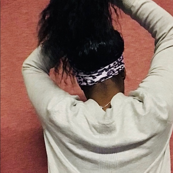 Back in stock Beautiful Curly Affordable Headband Wig Synthetic Any Occasion For - Picture 2 of 8